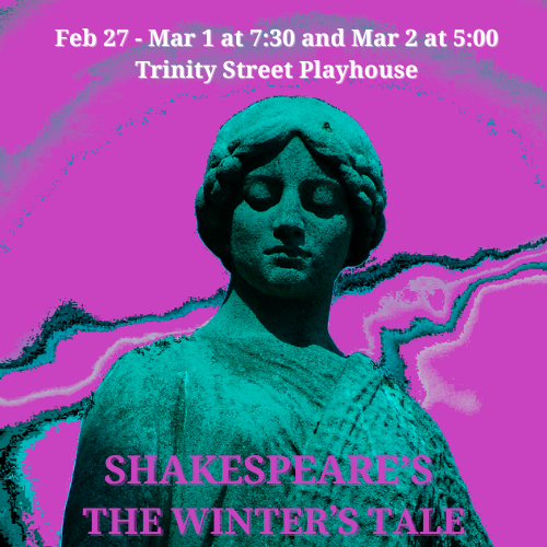 “The Winter’s Tale” by Twelve Satyr Shakespeare